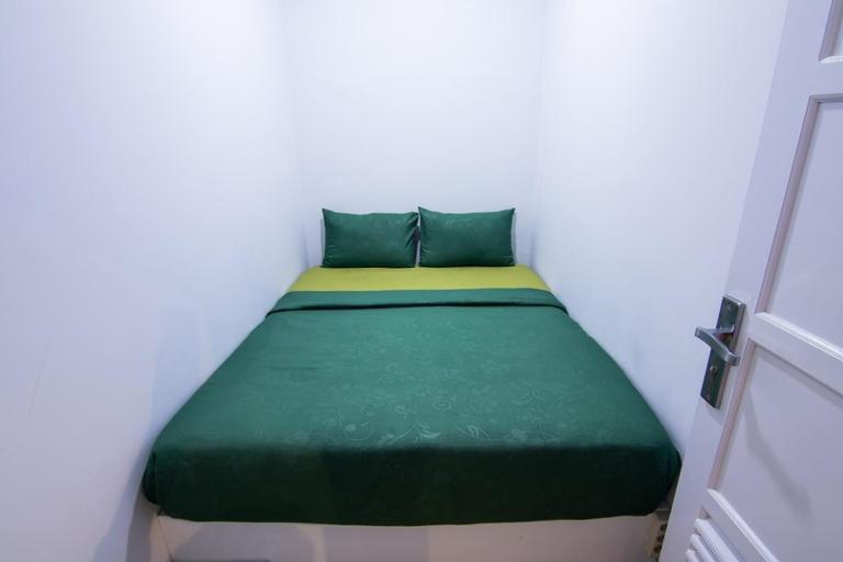 Kareem Syariah Hostel Bukittinggi Kültér fotó